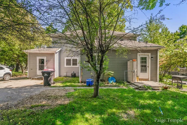 $290,000 | 720 South Jefferson Street, Hastings, MI 49058