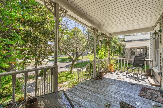 $290,000 | 720 South Jefferson Street, Hastings, MI 49058