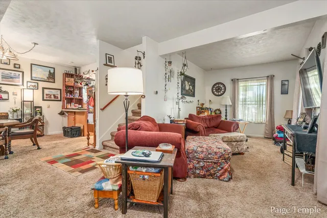 $290,000 | 720 South Jefferson Street, Hastings, MI 49058