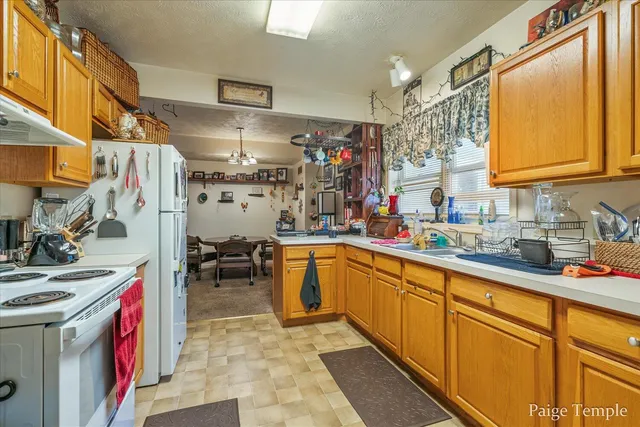 $290,000 | 720 South Jefferson Street, Hastings, MI 49058