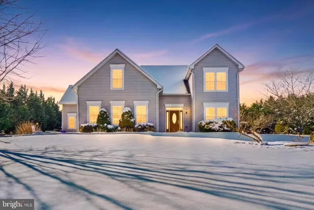 $499,900 | 460 Channell Road, New Park, PA 17352