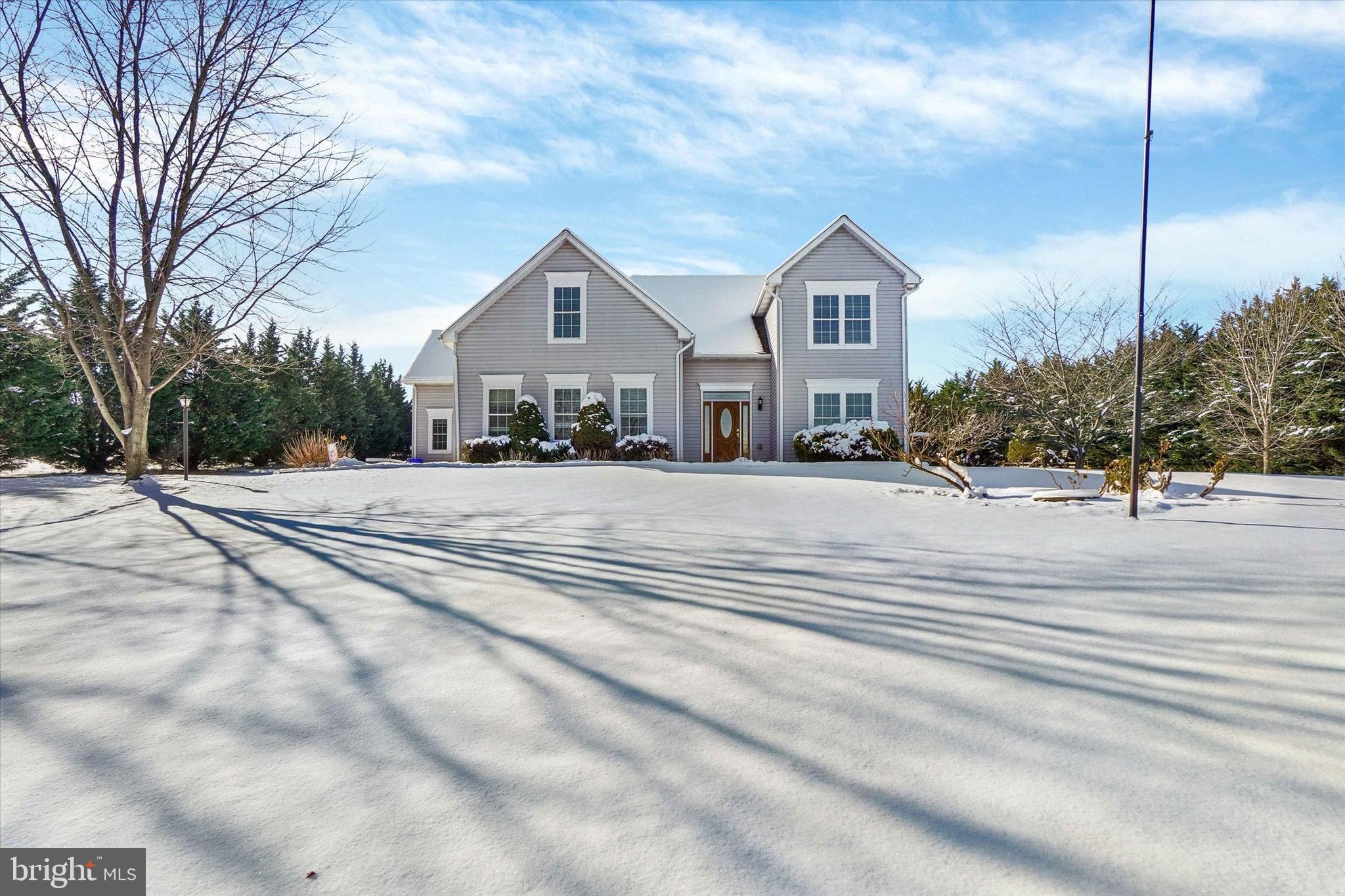 460 Channell Road New Park, PA 17352 - Photo 2 of 29