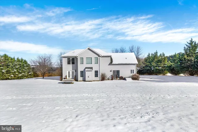 $499,900 | 460 Channell Road, New Park, PA 17352