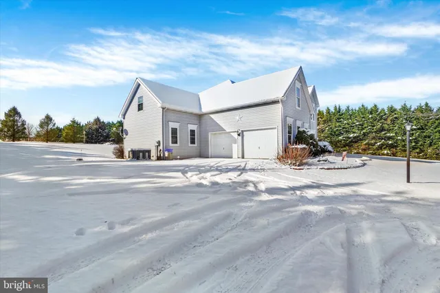 $499,900 | 460 Channell Road, New Park, PA 17352