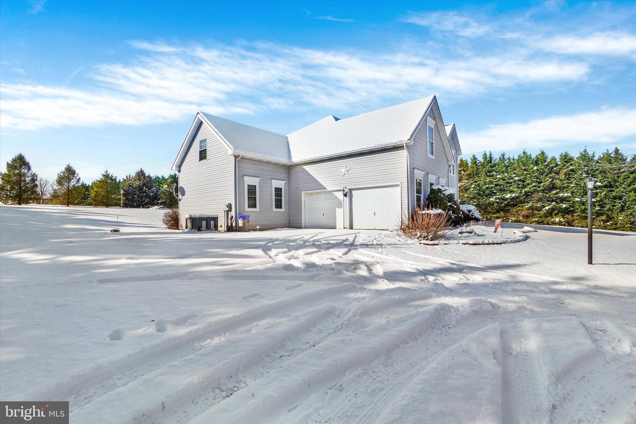 460 Channell Road New Park, PA 17352 - Photo 3 of 29