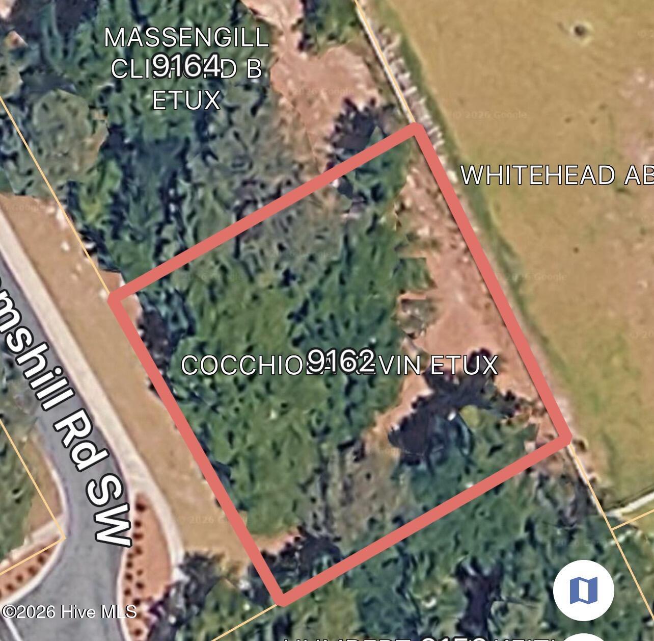 9162 West Bramshill Road Southwest Calabash, NC 28467 - Photo 1 of 1