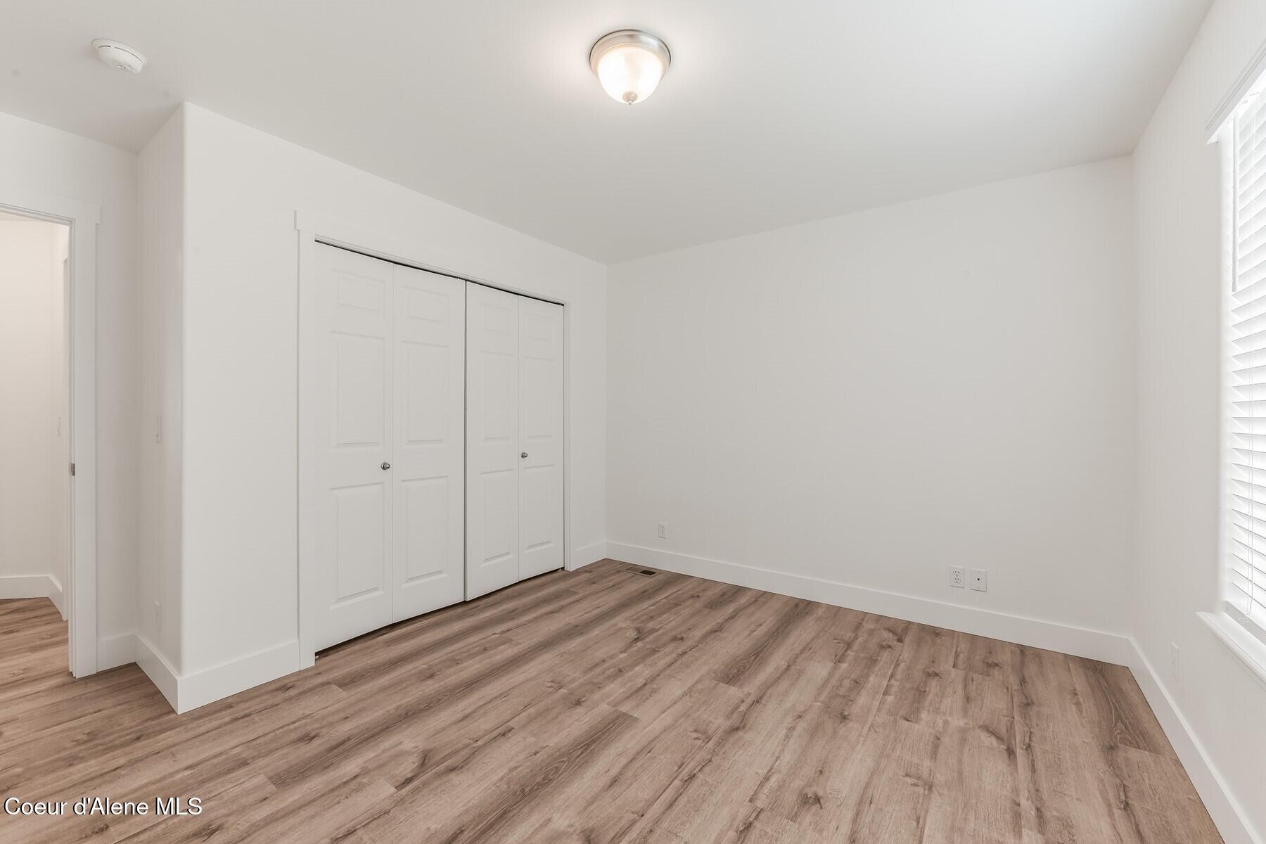 2633 Partridge Loop Post Falls, ID 83854 - Photo 23 of 29 Guest Room 2 Closet