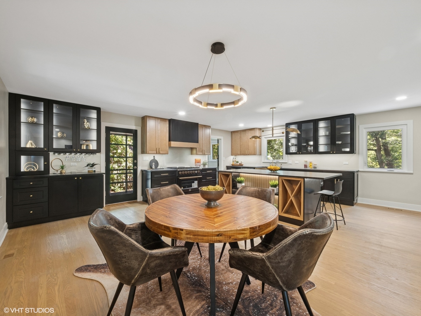 600 Eton Drive North Barrington, IL 60010 - Photo 7 of 37 a dining room with furniture and window