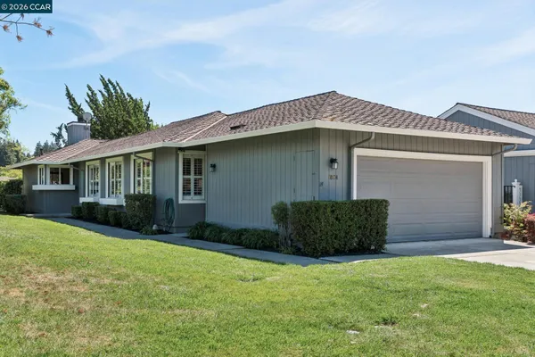 $1,150,000 | Crow Canyon Country Club, Danville, CA 94526