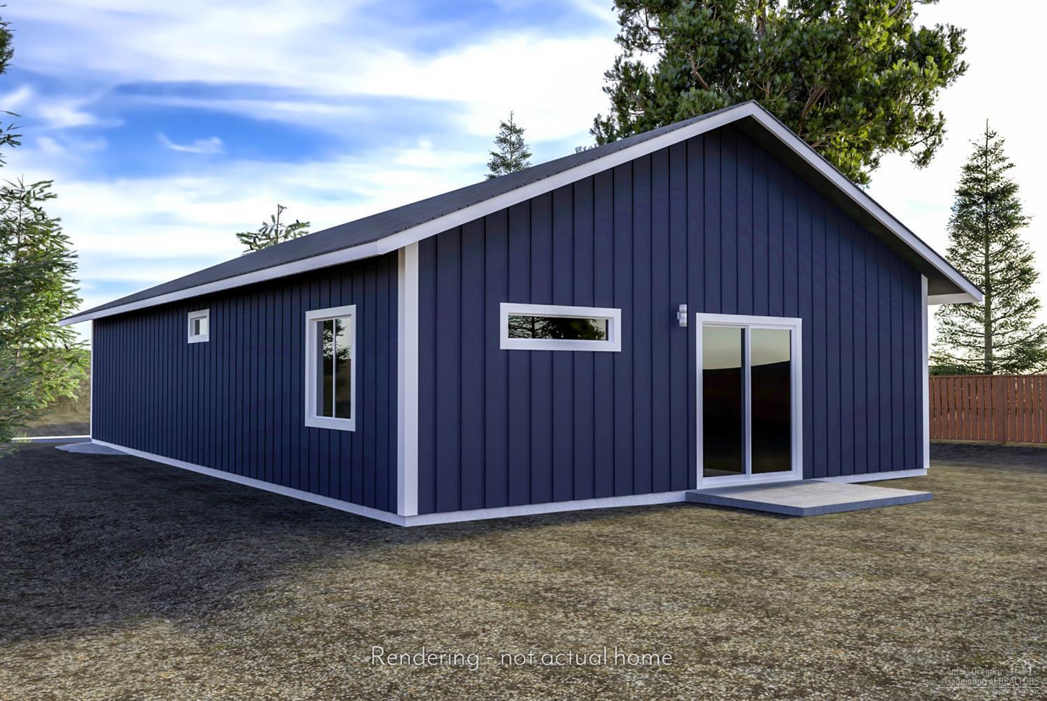 16432 Bassett Road La Pine, OR 97739 - Photo 4 of 6 Additional Photo