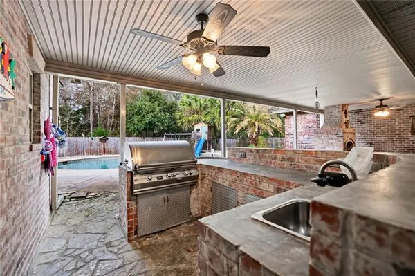 $799,900 | 21035 Beau Chateau Boulevard, Ponchatoula, LA 70454