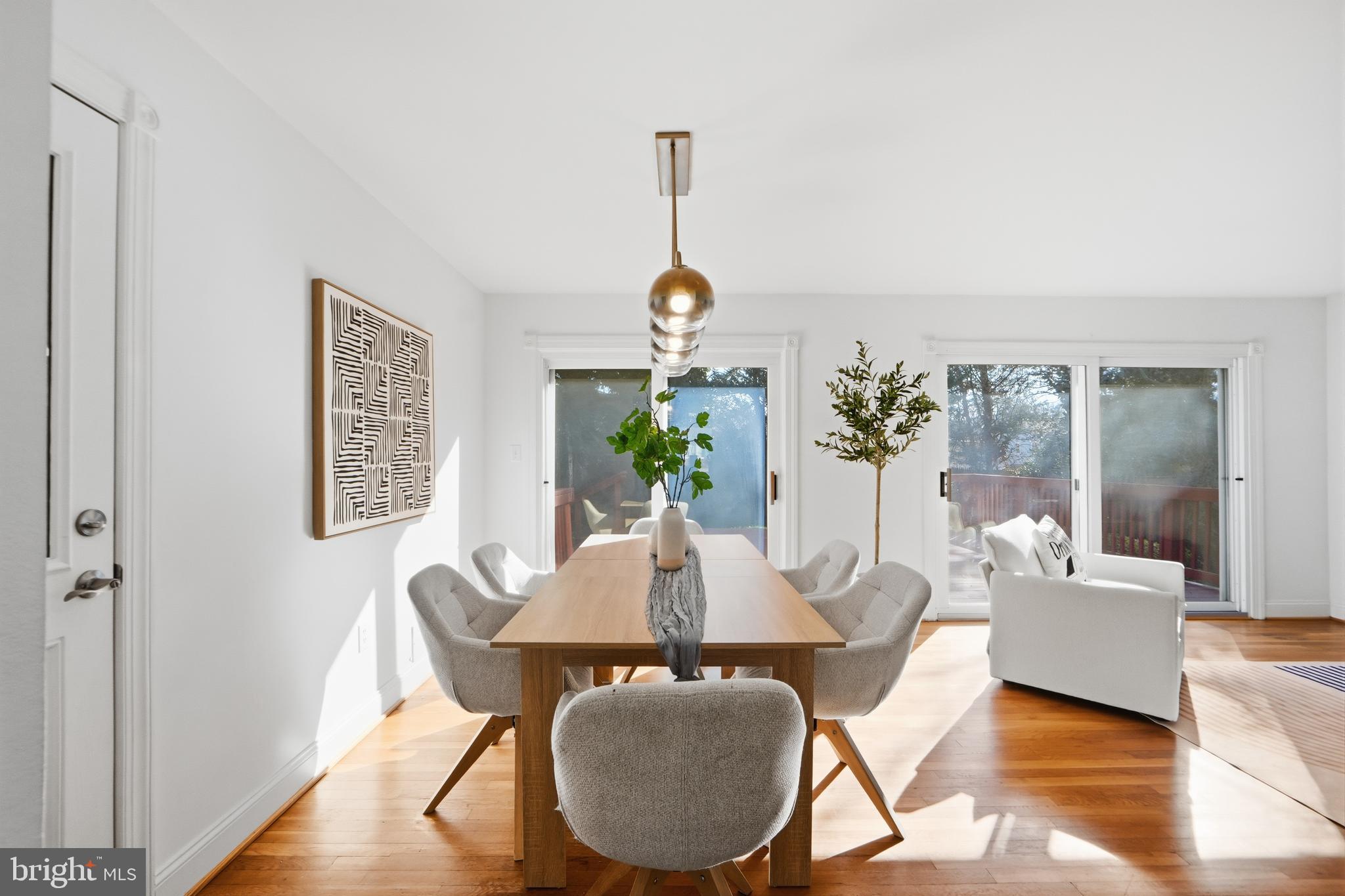 706 Carter Road Rockville, MD 20852 - Photo 11 of 50