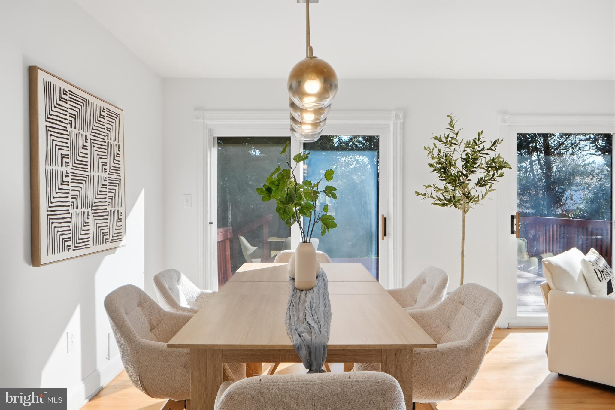 706 Carter Road Rockville, MD 20852 - Photo 12 of 50