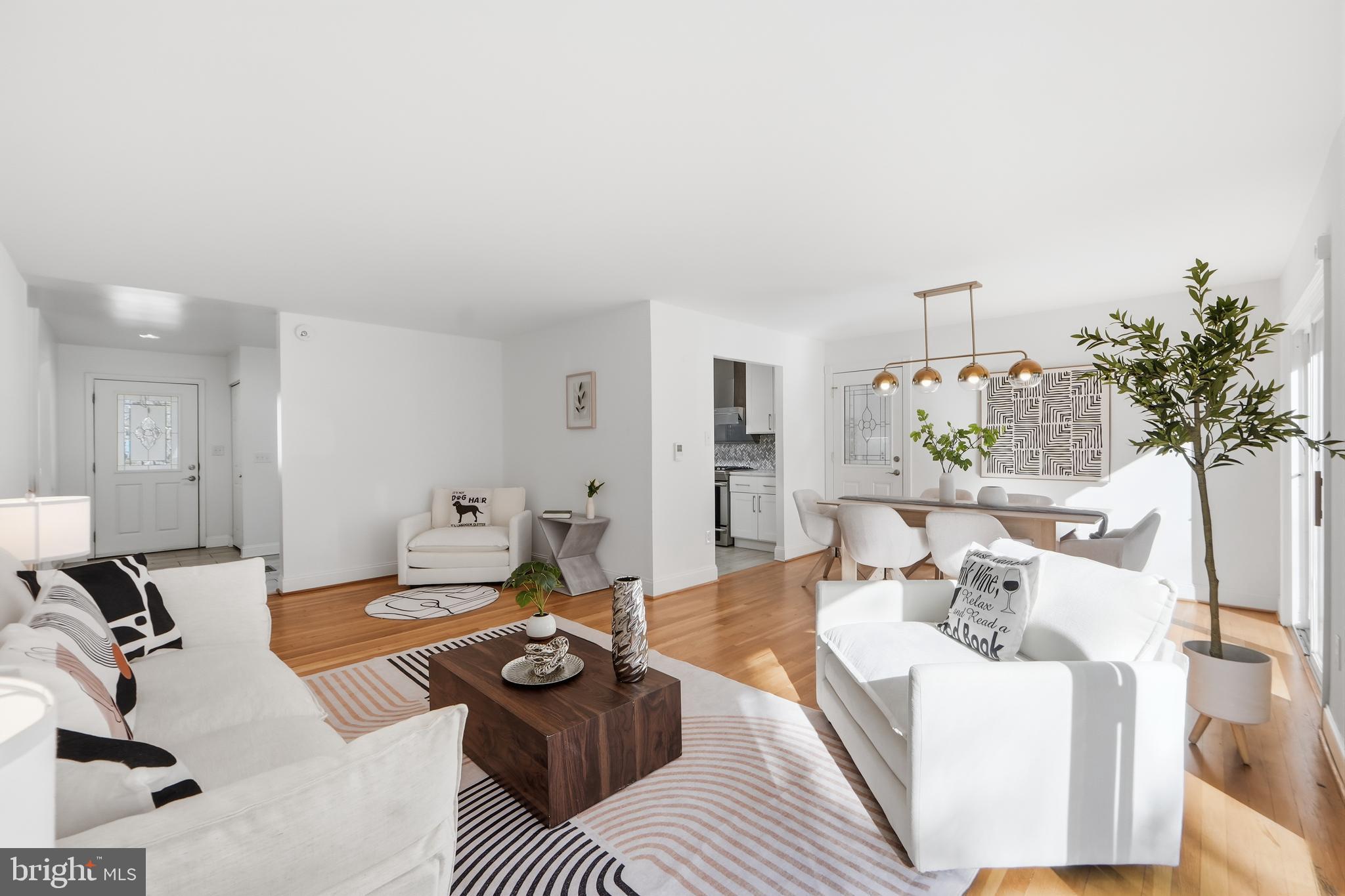 706 Carter Road Rockville, MD 20852 - Photo 17 of 50