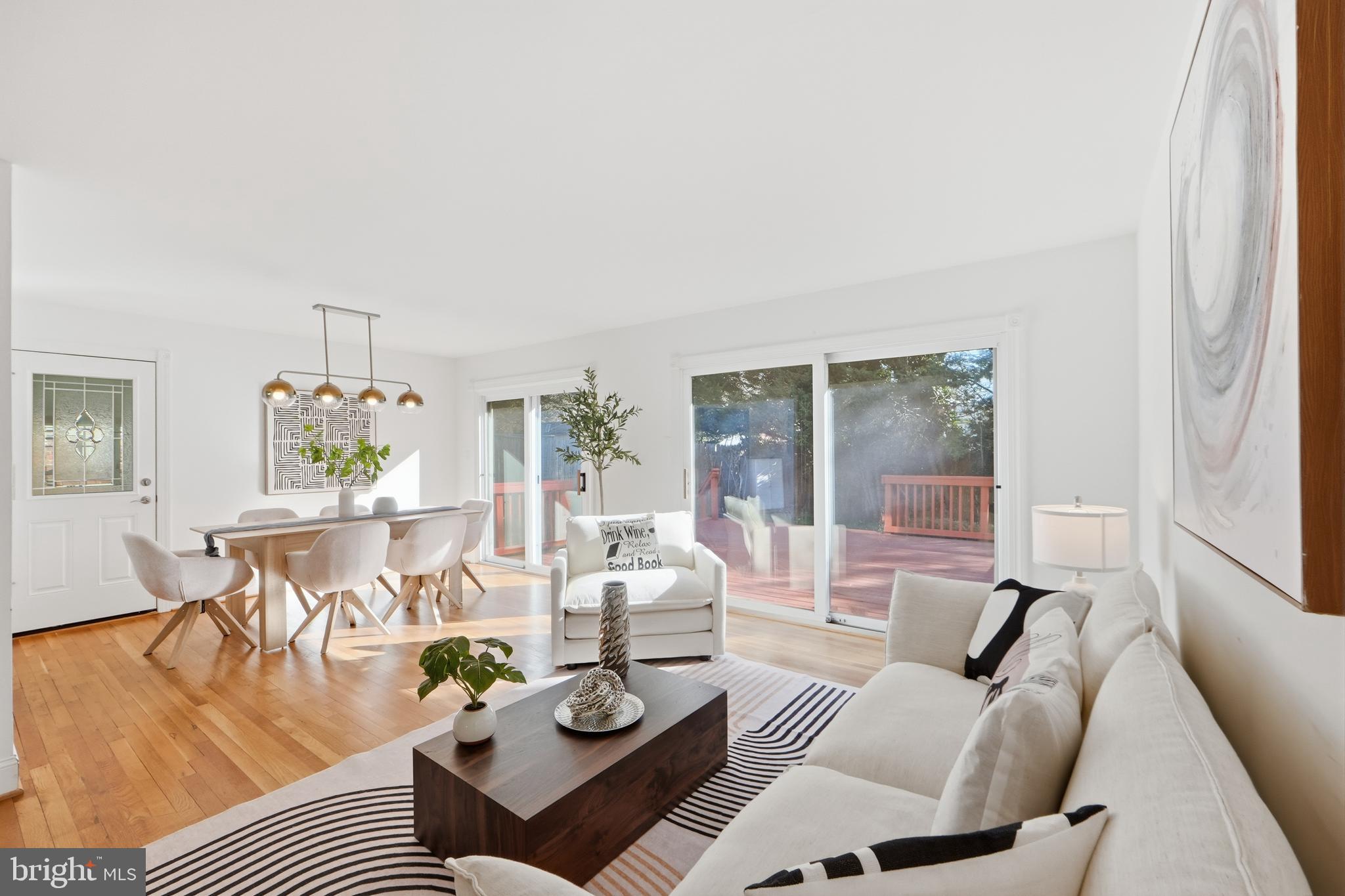 706 Carter Road Rockville, MD 20852 - Photo 18 of 50