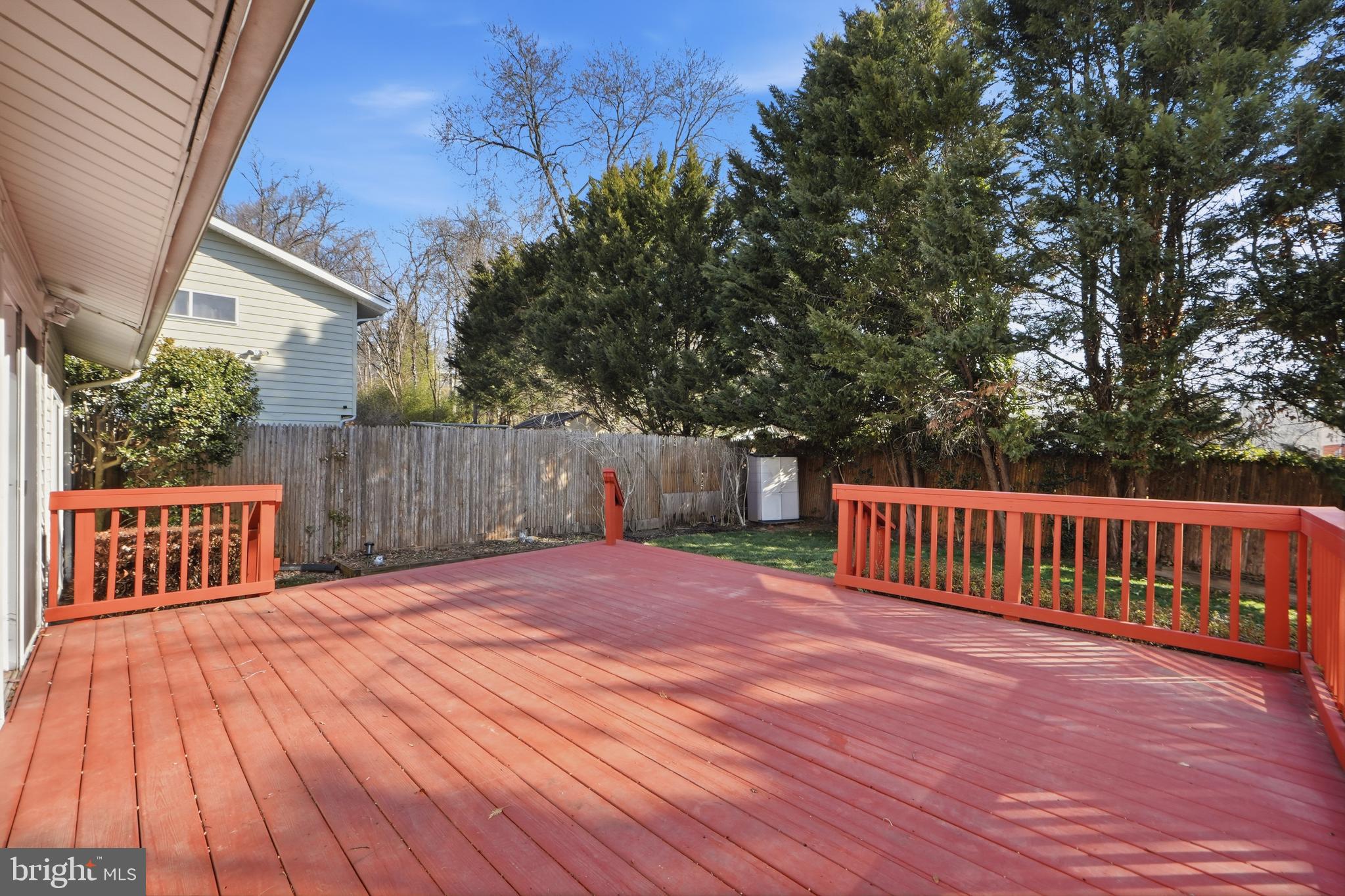 706 Carter Road Rockville, MD 20852 - Photo 40 of 50