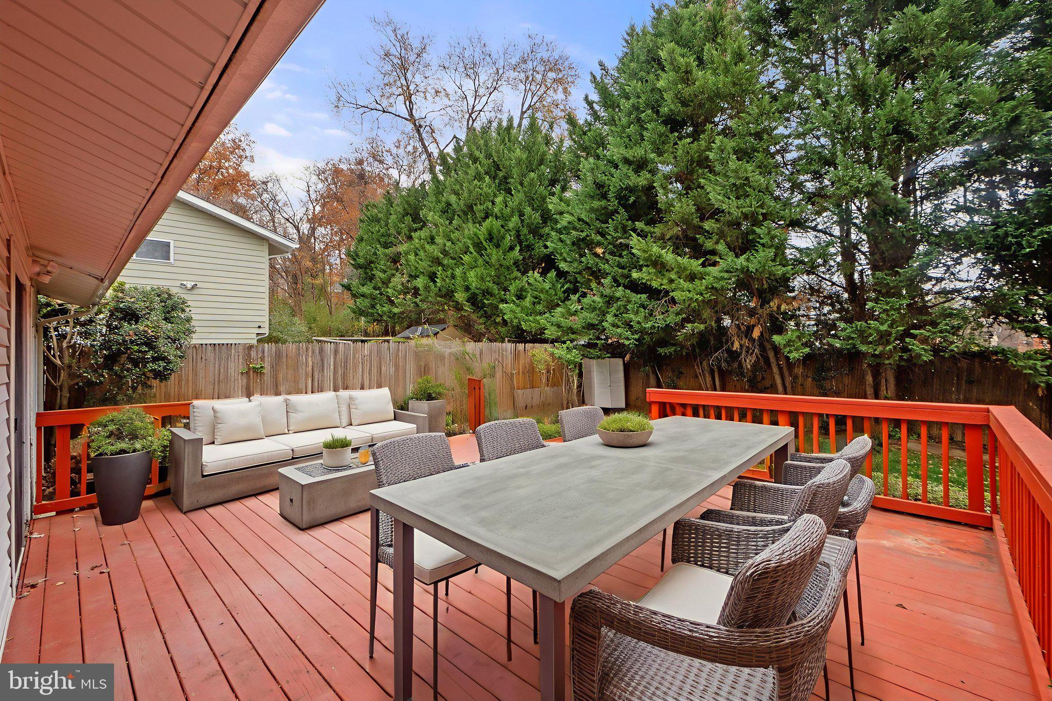 706 Carter Road Rockville, MD 20852 - Photo 44 of 50