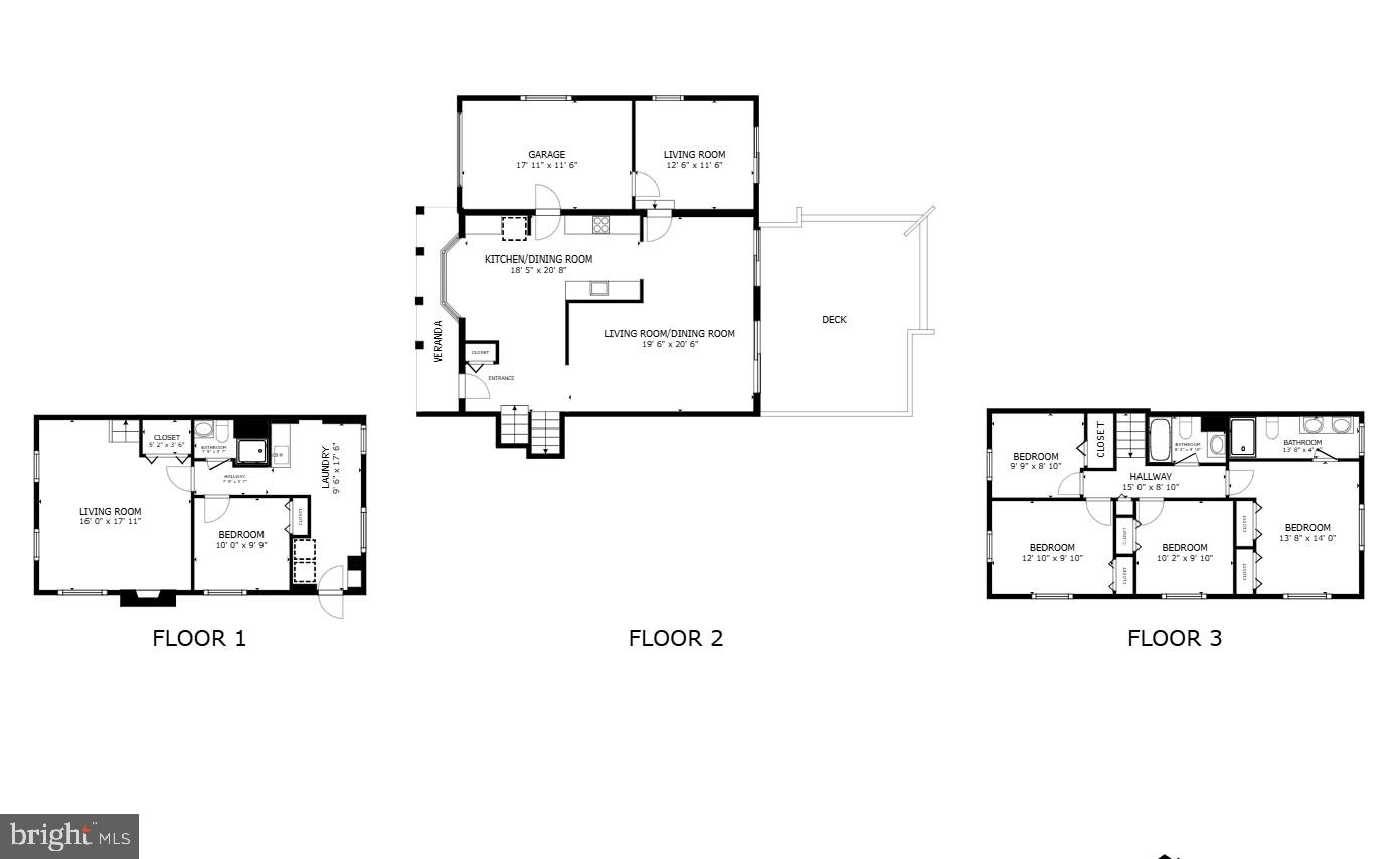 706 Carter Road Rockville, MD 20852 - Photo 47 of 50