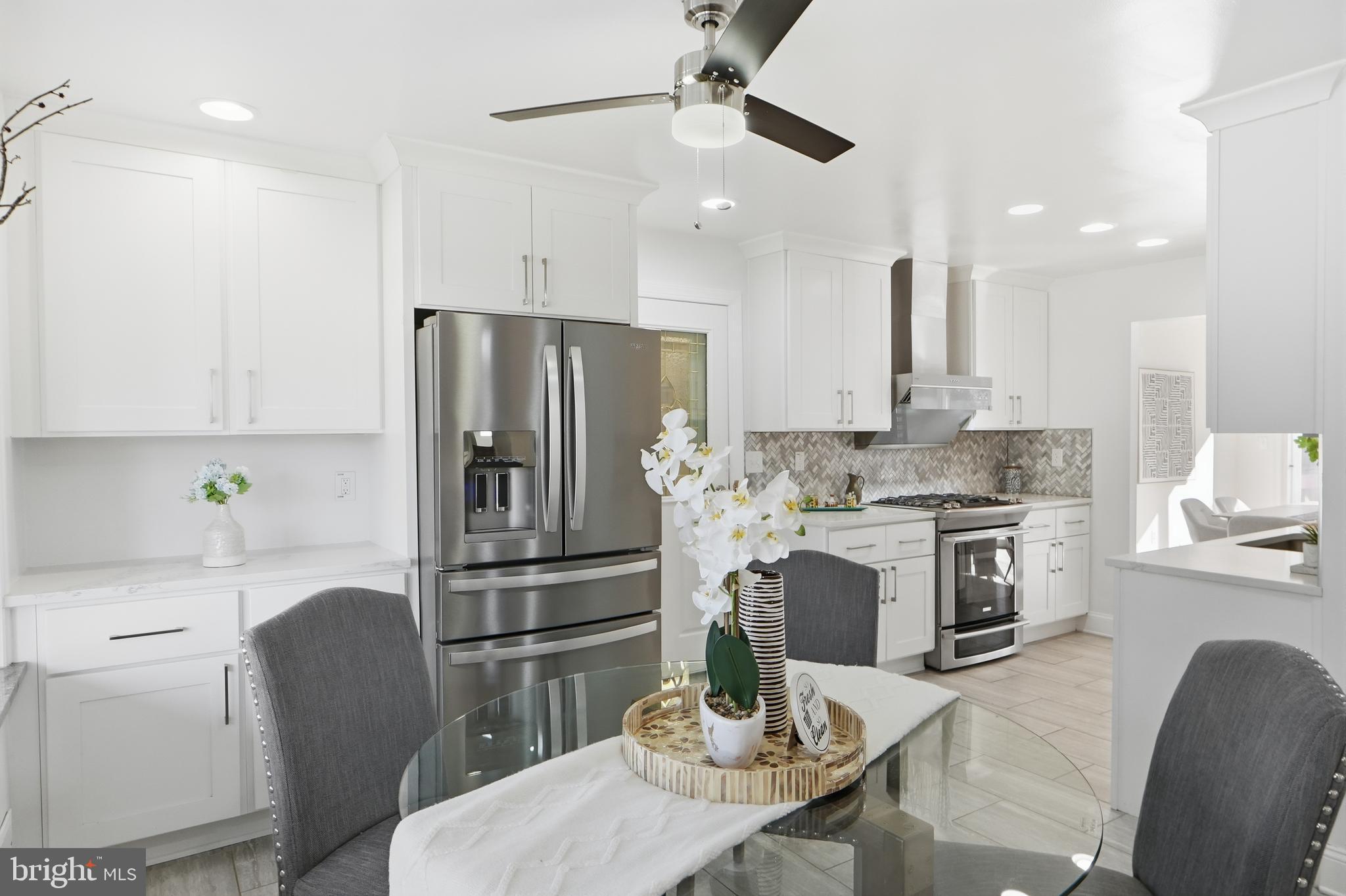 706 Carter Road Rockville, MD 20852 - Photo 7 of 50