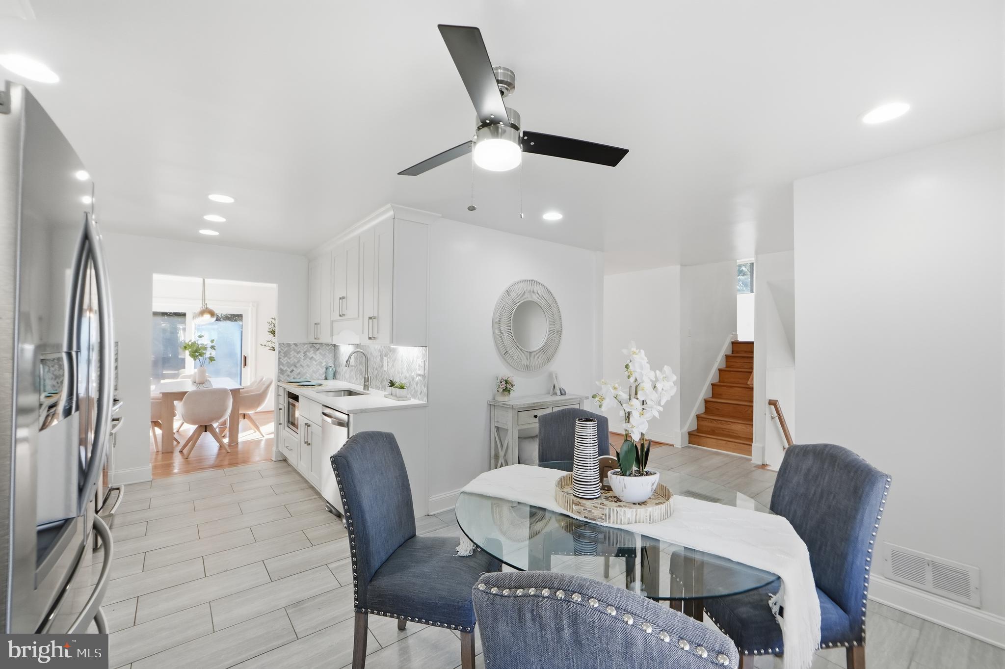 706 Carter Road Rockville, MD 20852 - Photo 8 of 50