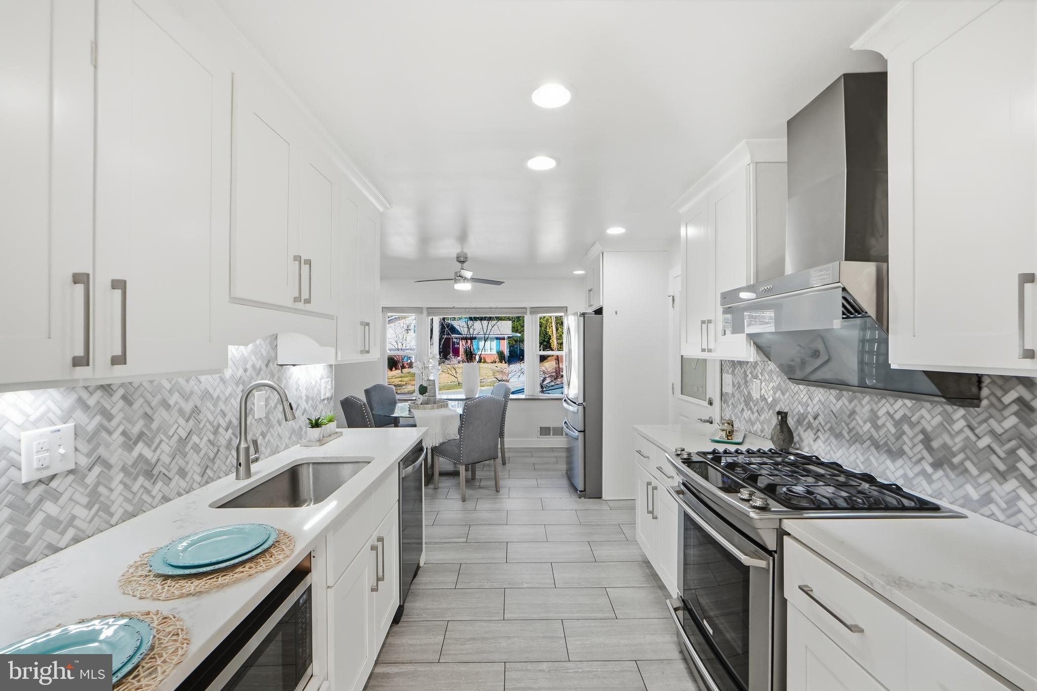 706 Carter Road Rockville, MD 20852 - Photo 10 of 50