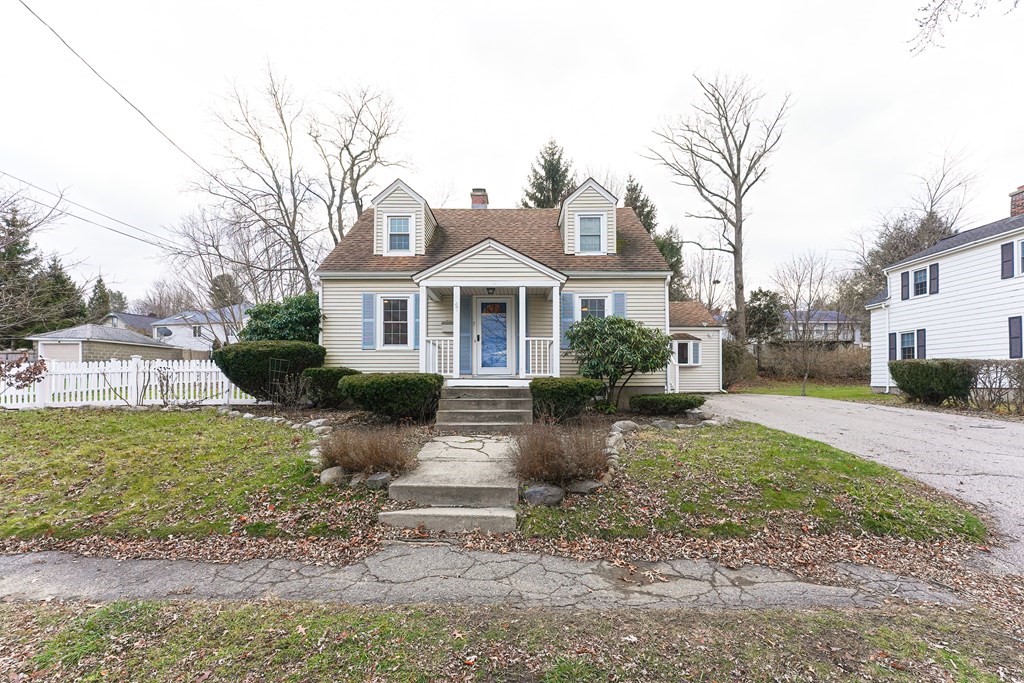 47 Prudential Road Worcester, MA 01606 - Photo 1 of 31 Gallery Image 1