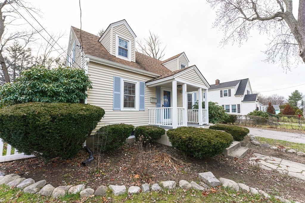 47 Prudential Road Worcester, MA 01606 - Photo 26 of 31 Gallery Image 26