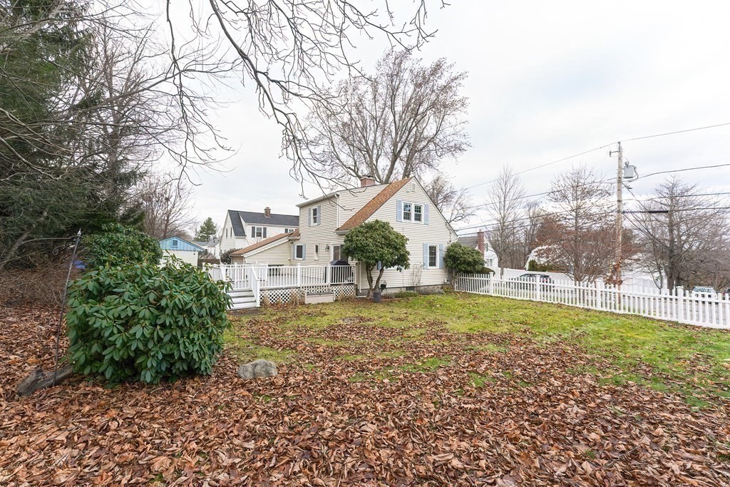 47 Prudential Road Worcester, MA 01606 - Photo 27 of 31 Gallery Image 27