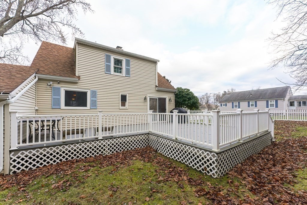 47 Prudential Road Worcester, MA 01606 - Photo 28 of 31 Gallery Image 28