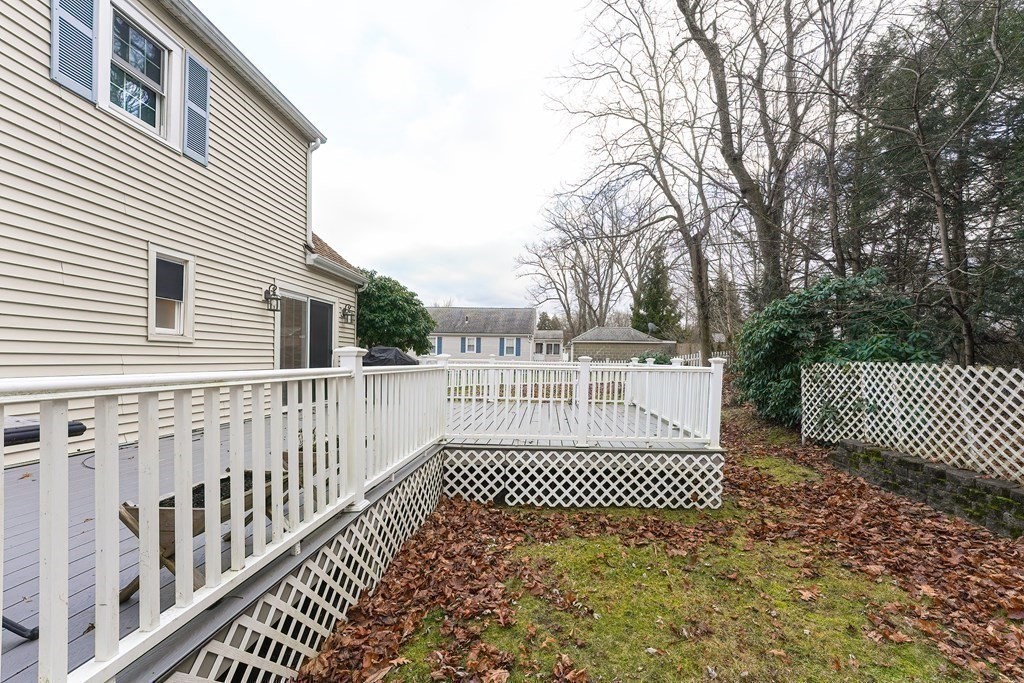 47 Prudential Road Worcester, MA 01606 - Photo 29 of 31 Gallery Image 29