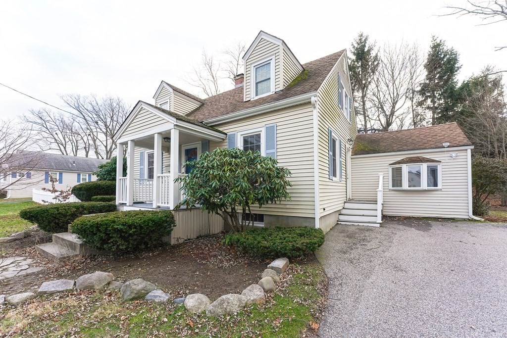 47 Prudential Road Worcester, MA 01606 - Photo 31 of 31 Gallery Image 31