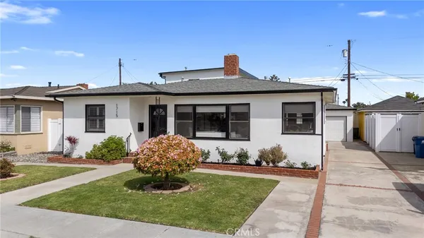 $1,050,000 | 1715 West 245th Street, Lomita, CA 90717