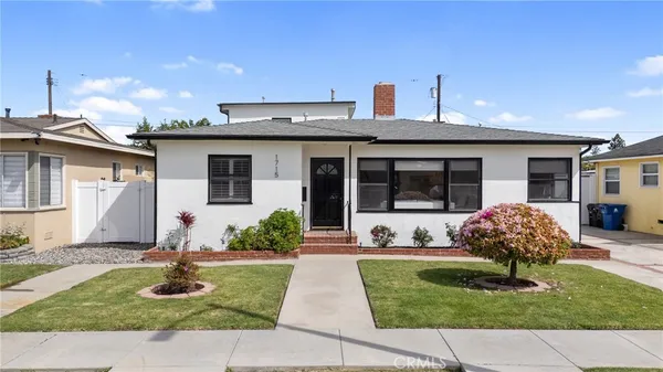 $1,050,000 | 1715 West 245th Street, Lomita, CA 90717
