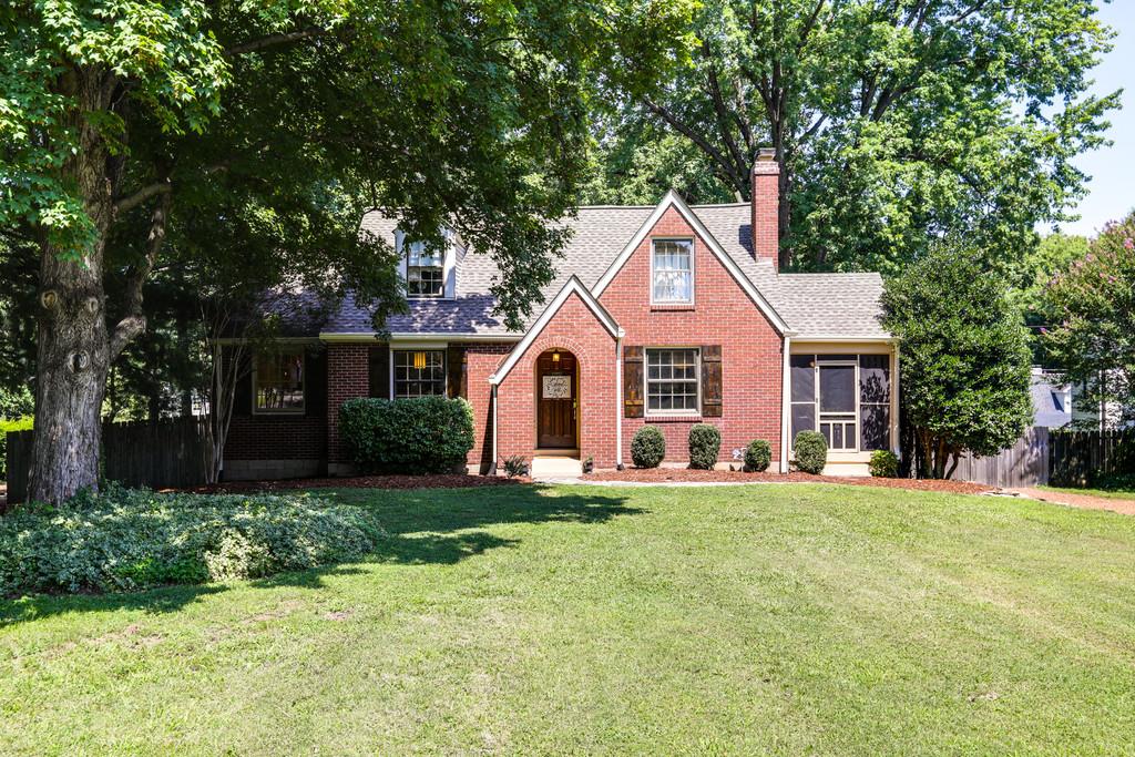 3606 Robin Road Nashville, TN 37204 - Photo 1 of 25 Gallery Image 1