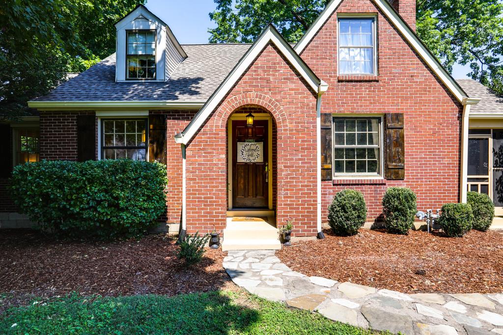 3606 Robin Road Nashville, TN 37204 - Photo 2 of 25 Gallery Image 2