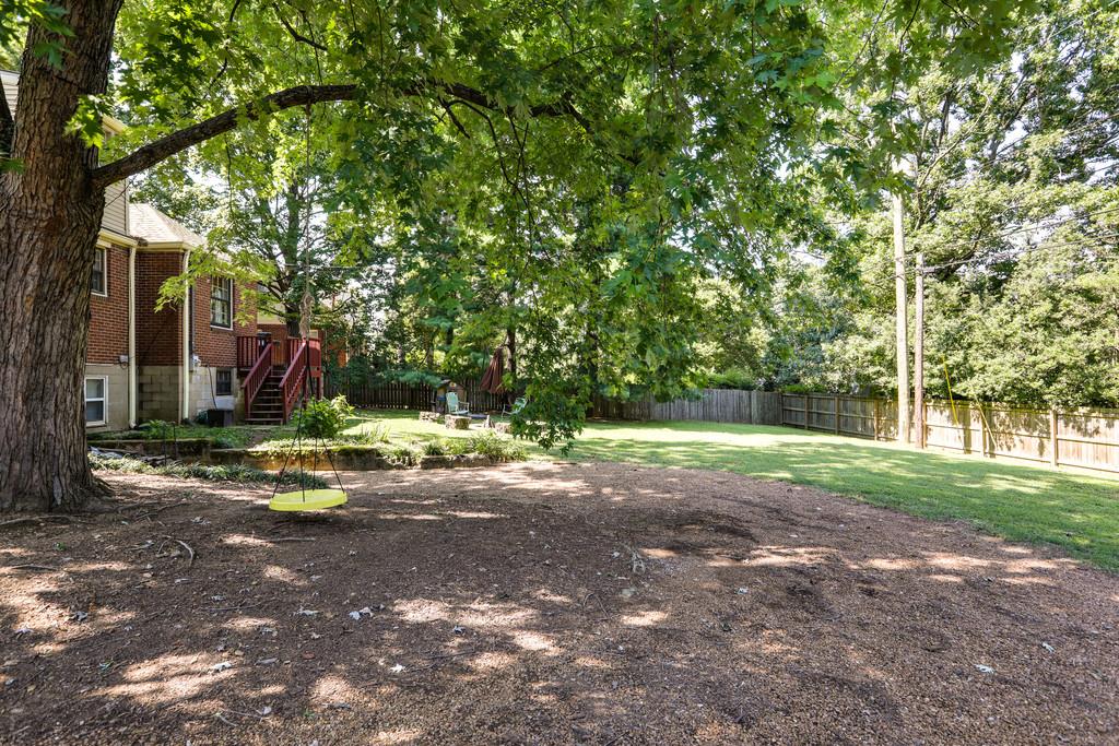 3606 Robin Road Nashville, TN 37204 - Photo 25 of 25 Gallery Image 25