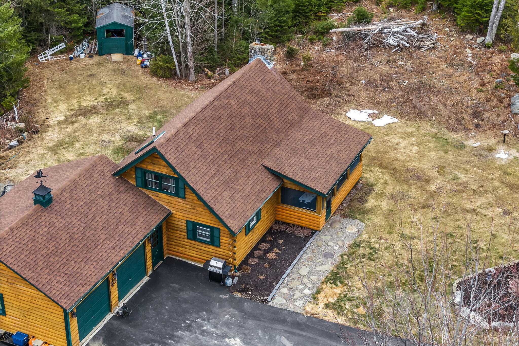 54 Piper Wood Road Hampden, ME 04444 - Photo 34 of 49 46-web-or-mls-54-piper-wood-rd