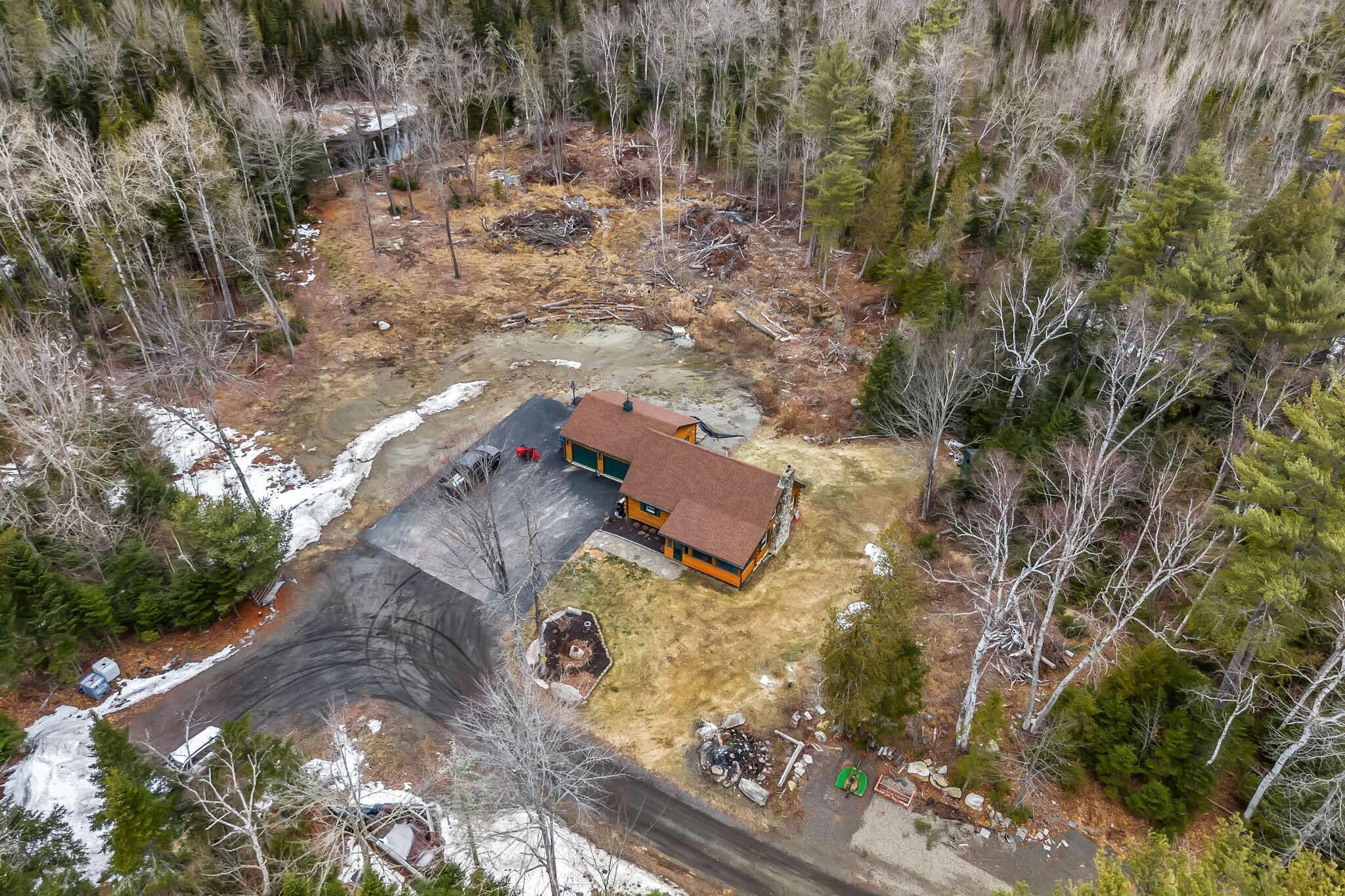 54 Piper Wood Road Hampden, ME 04444 - Photo 38 of 49 53-web-or-mls-54-piper-wood-rd