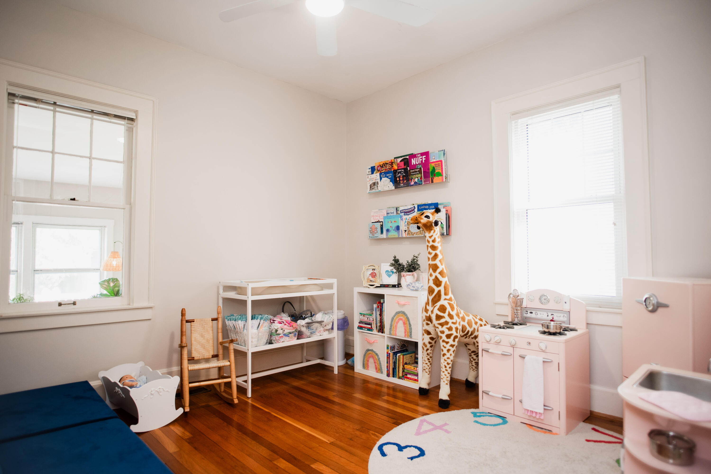 326 Dudley Road Lexington, KY 40502 - Photo 26 of 44 SPSG(32of64)