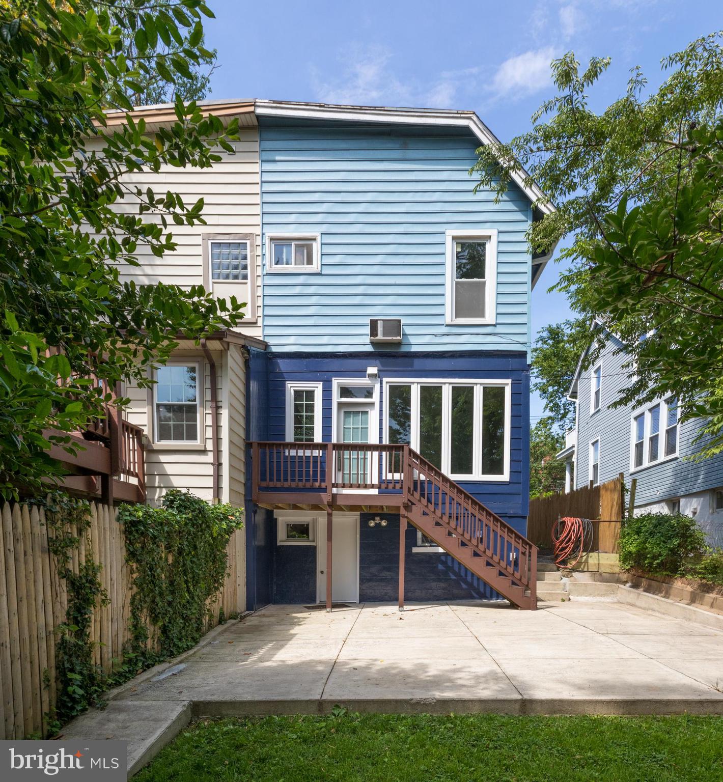 1405 Foxhall Road Northwest Washington, DC 20007 - Photo 37 of 45 Gallery Image 37