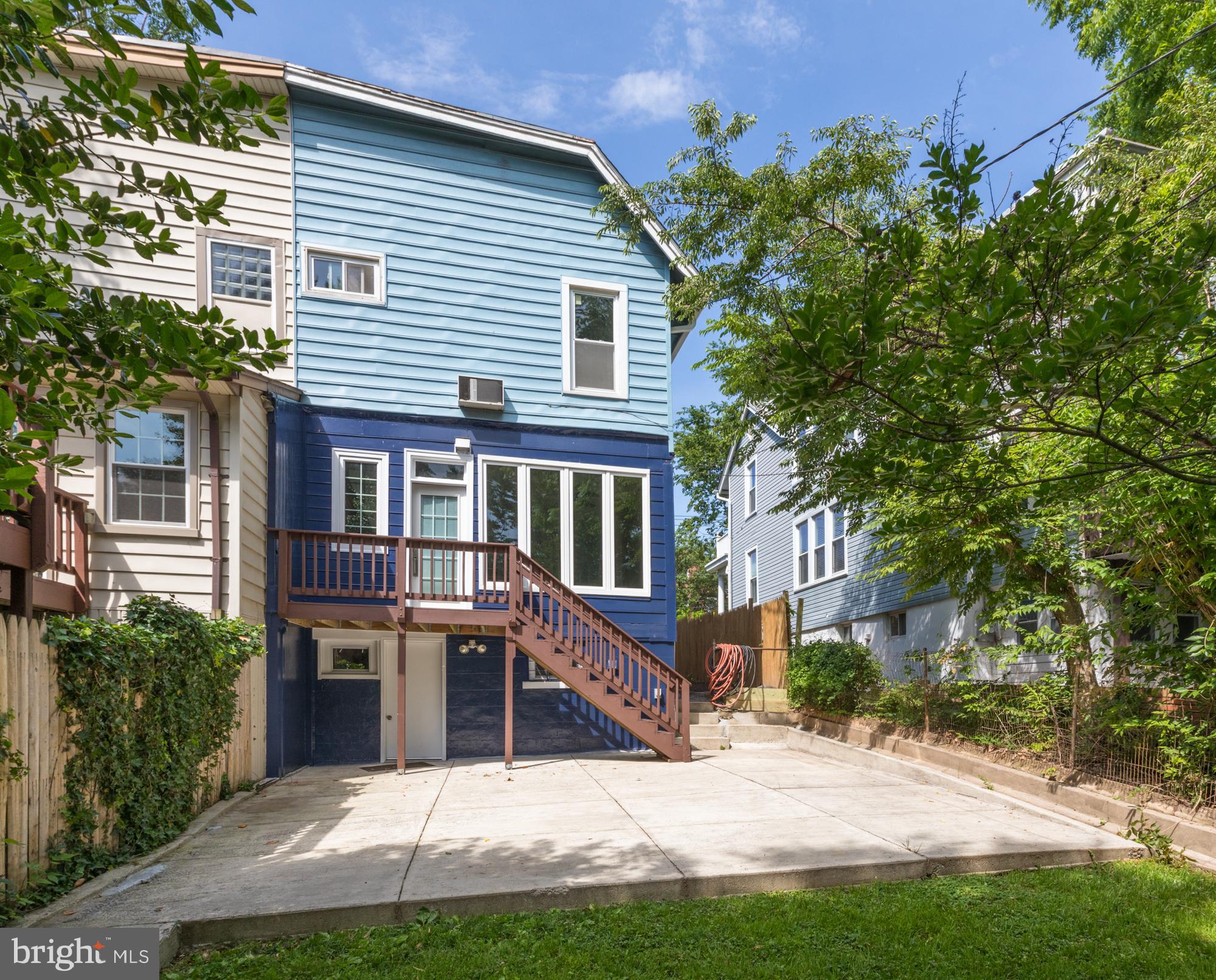 1405 Foxhall Road Northwest Washington, DC 20007 - Photo 38 of 45 Gallery Image 38