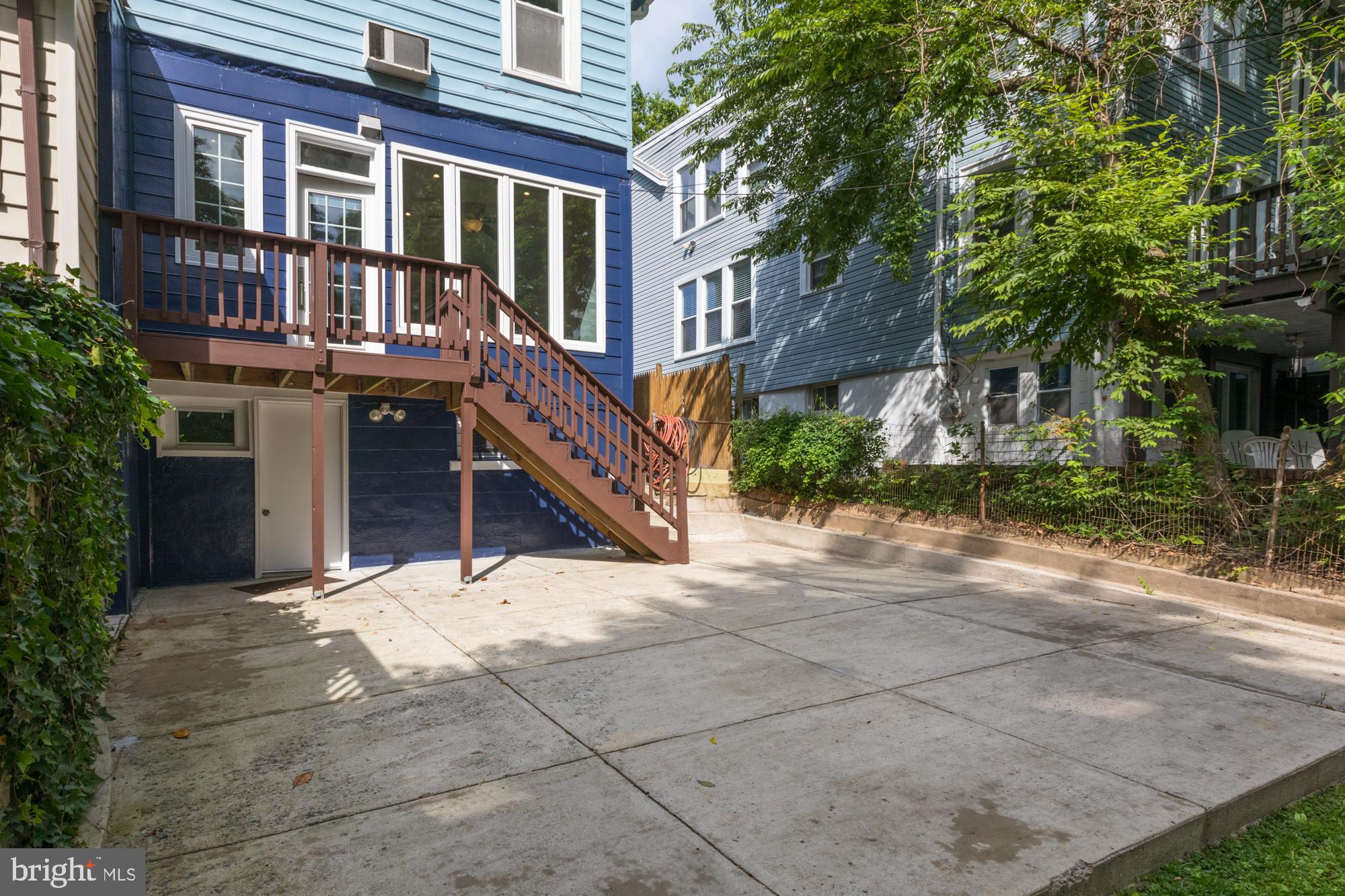 1405 Foxhall Road Northwest Washington, DC 20007 - Photo 39 of 45 Gallery Image 39