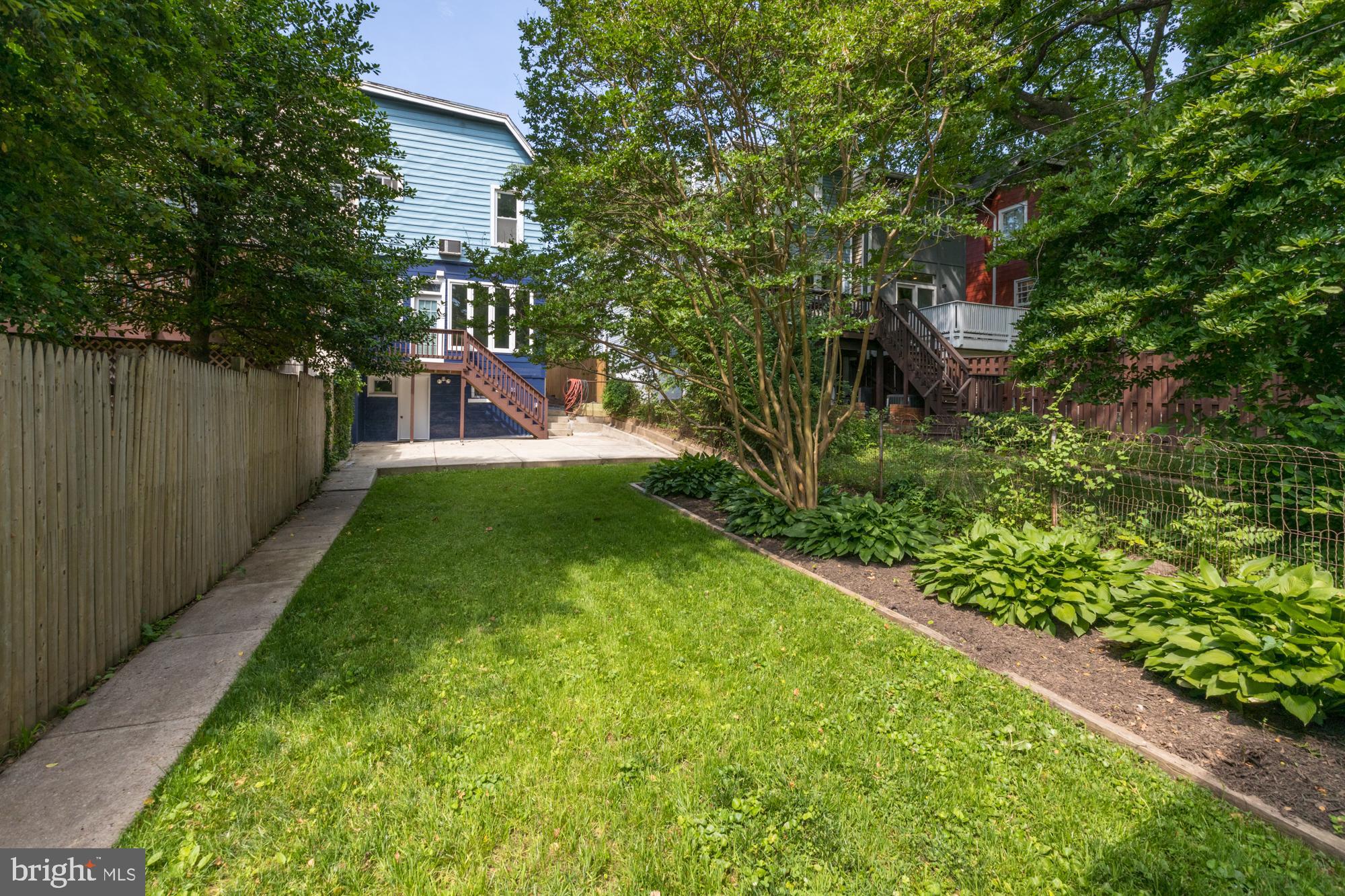 1405 Foxhall Road Northwest Washington, DC 20007 - Photo 43 of 45 Gallery Image 43