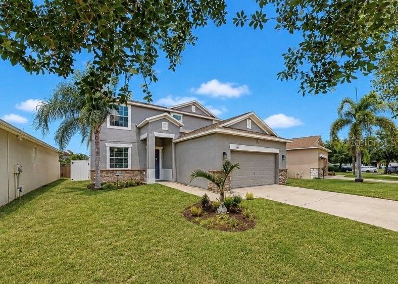 509 Powder View Drive Ruskin, FL 33570 - Photo 2 of 50