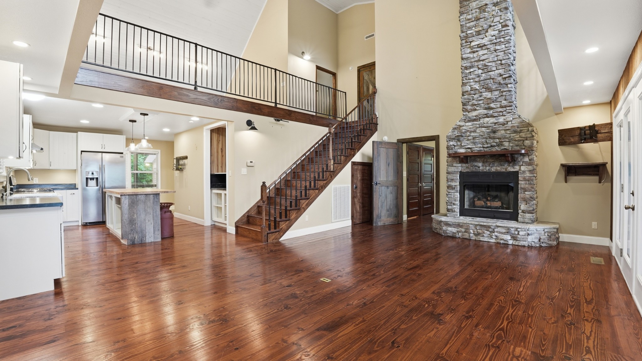 705 North Campbell Road Altamont, TN 37301 - Photo 5 of 54