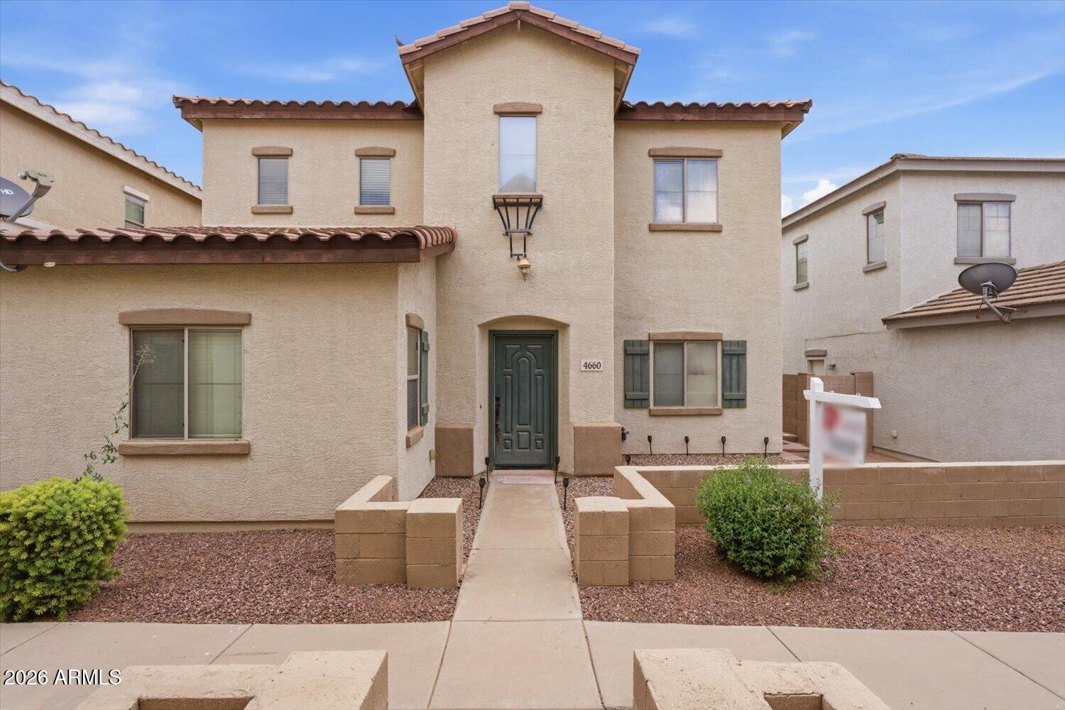 4660 East Redfield Road Gilbert, AZ 85234 - Photo 1 of 33