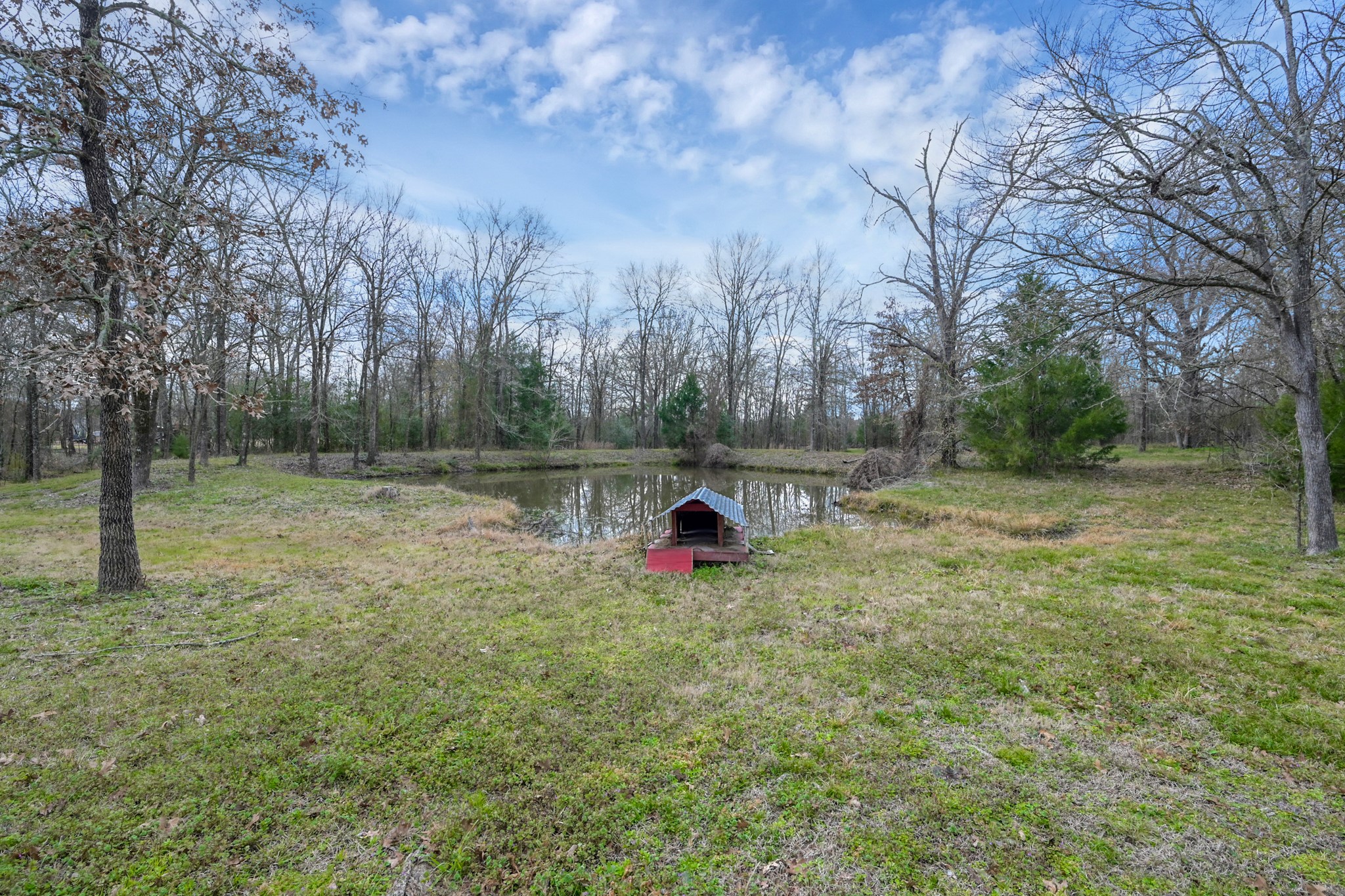 88 Julia Justice Road Huntsville, TX 77320 - Photo 33 of 37