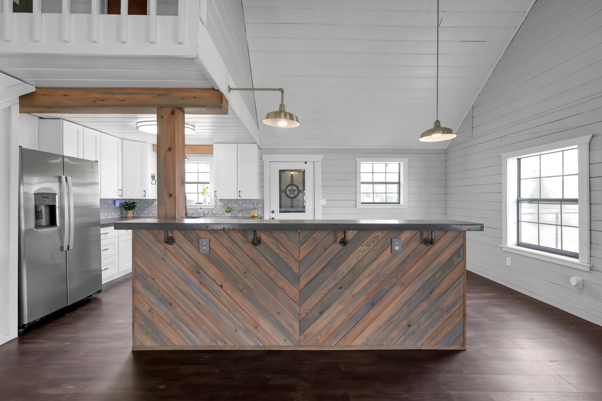 88 Julia Justice Road Huntsville, TX 77320 - Photo 9 of 37