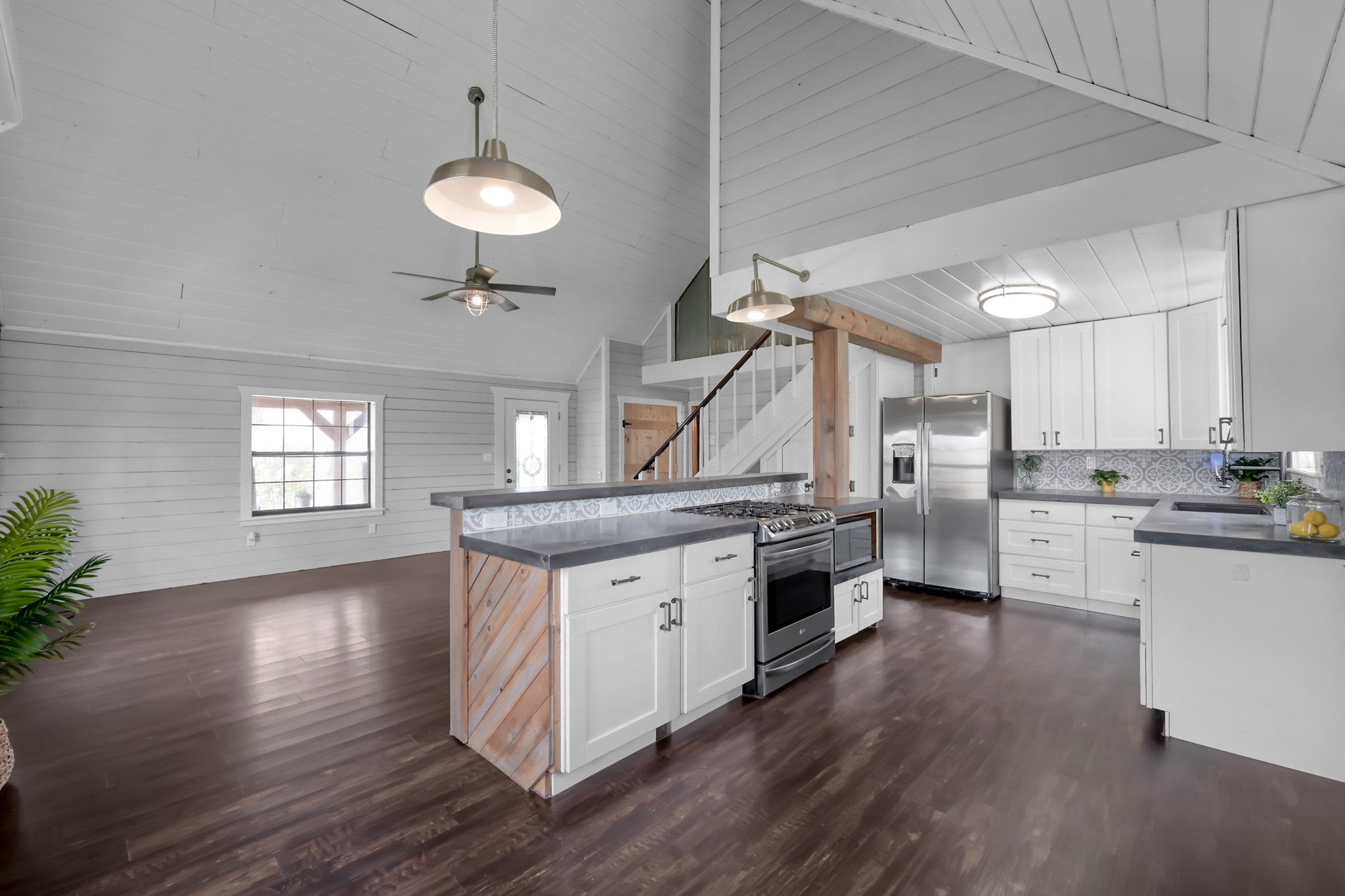 88 Julia Justice Road Huntsville, TX 77320 - Photo 10 of 37