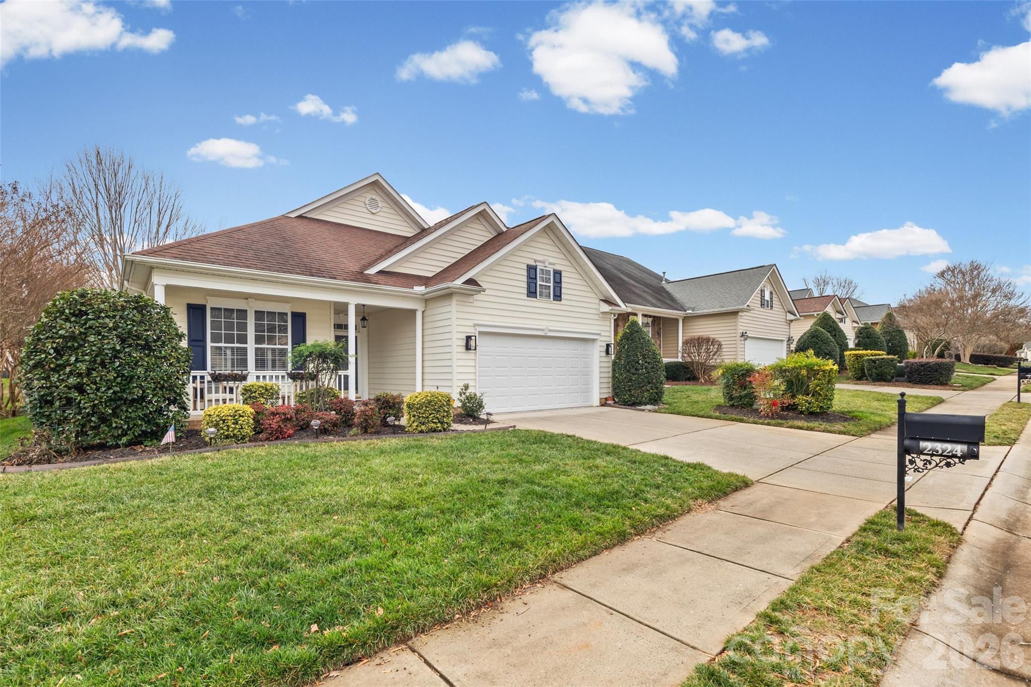 2324 Jade Lane Fort Mill, SC 29708 - Photo 28 of 39